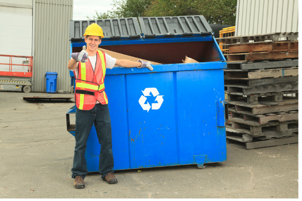 recycling services lakeland fl